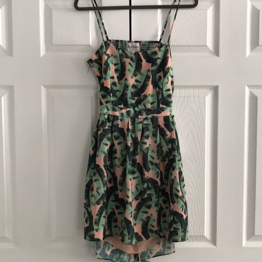 ready for summer dress
